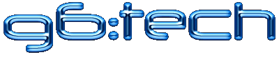 g6 logo
